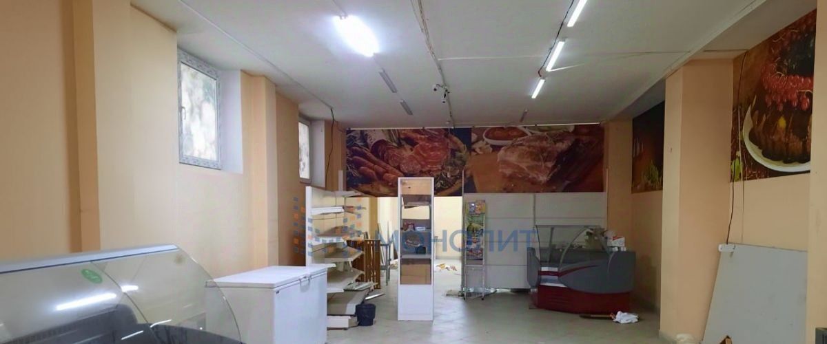 свободного назначения г Нижний Новгород Стрелка ул Сергея Акимова фото 2
