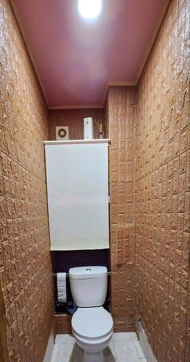 квартира г Благовещенск ул Строителей 68 фото 19