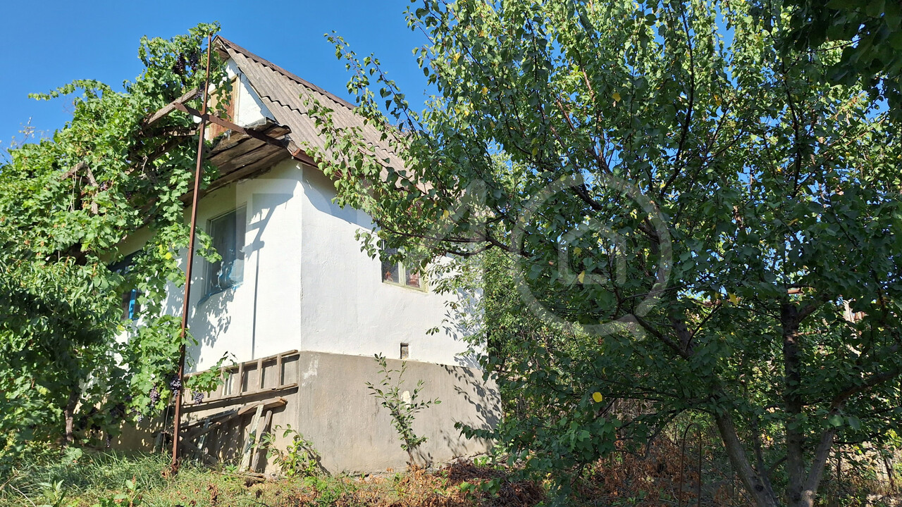 дом г Севастополь Балаклавский, ТСН СНТ Горняк тер. ТСН, ТСН СНТ Горняк тер. ТСН., 54 фото 10