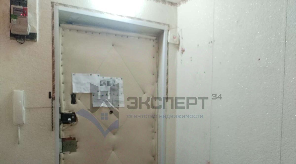 квартира г Волгоград р-н Дзержинский пр-кт Маршала Жукова 127 фото 18