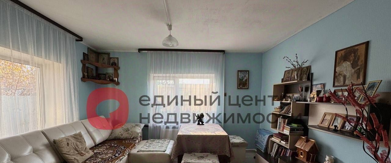 дом г Тюмень р-н Центральный фото 1
