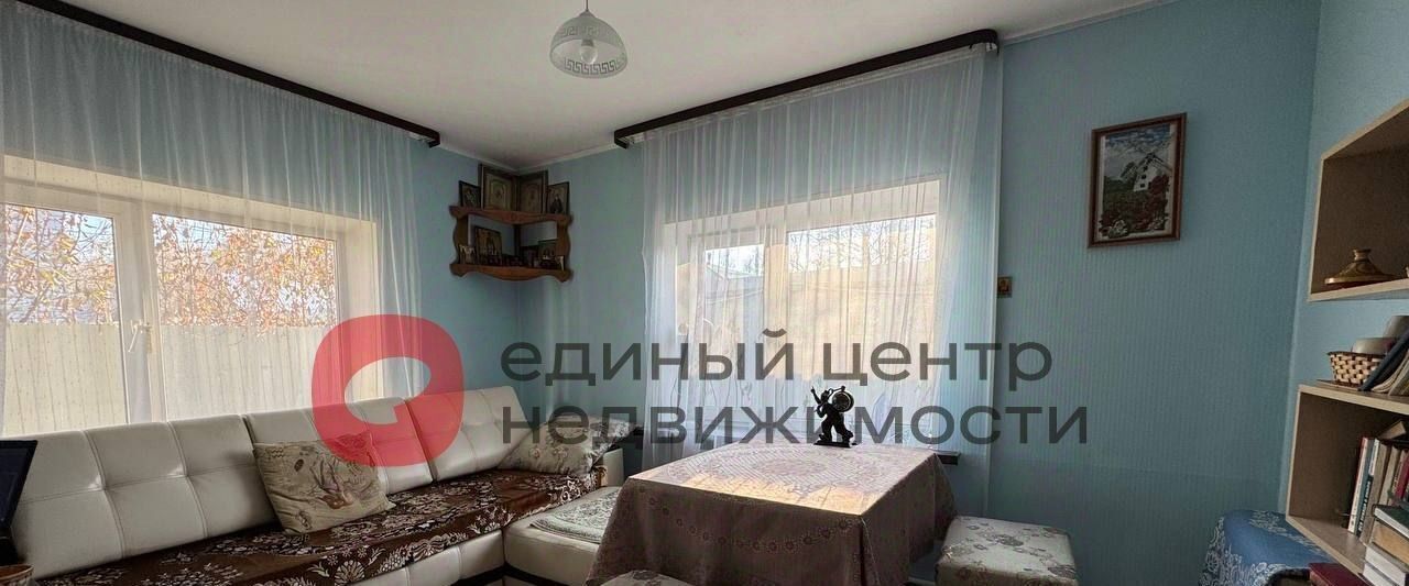 дом г Тюмень р-н Центральный фото 3