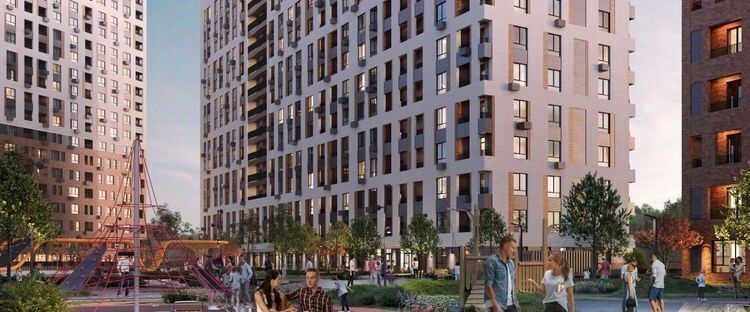 квартира г Казань Козья слобода ул Краснококшайская 58 фото 8
