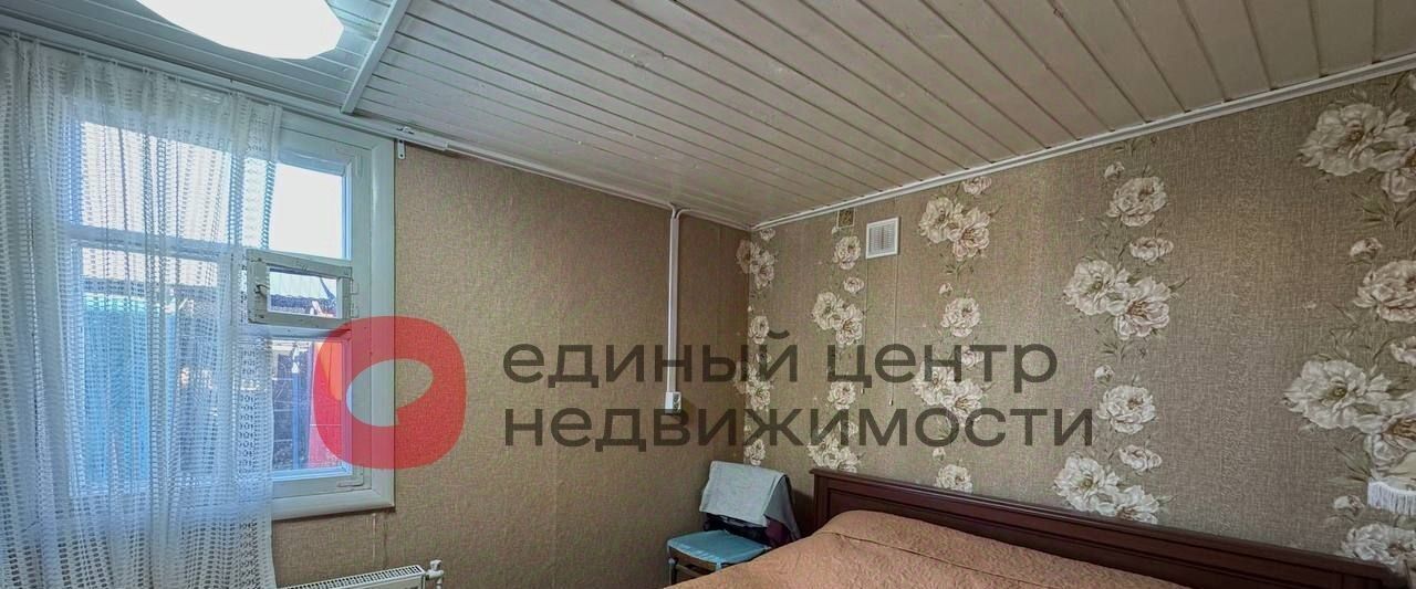 дом г Тюмень р-н Центральный фото 6