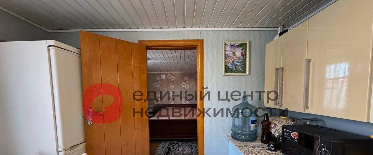 дом г Тюмень р-н Центральный фото 7