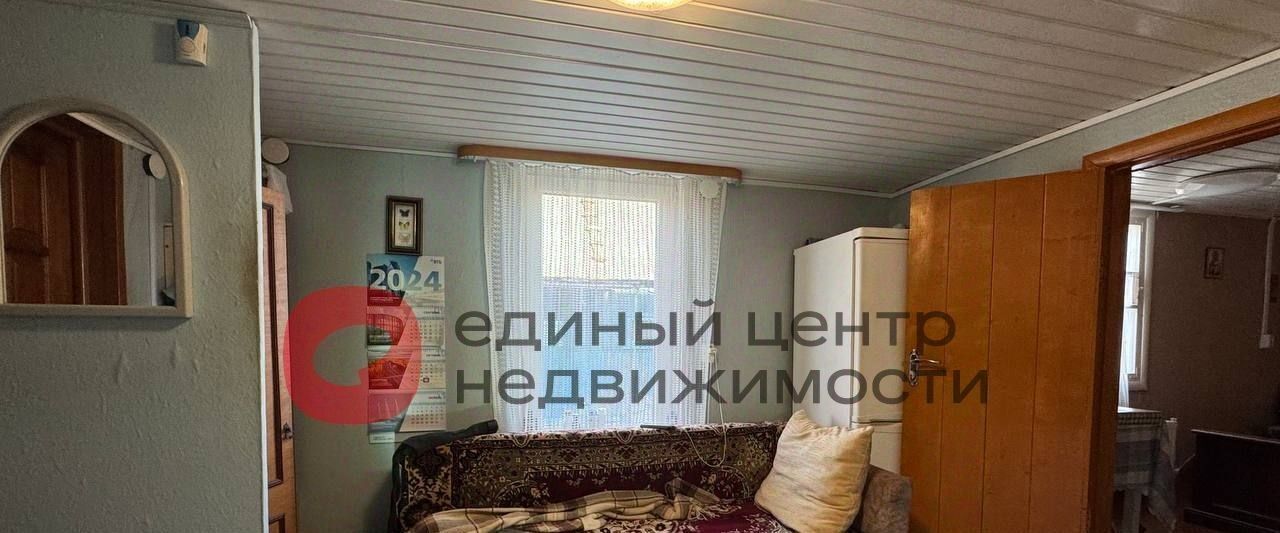 дом г Тюмень р-н Центральный фото 11