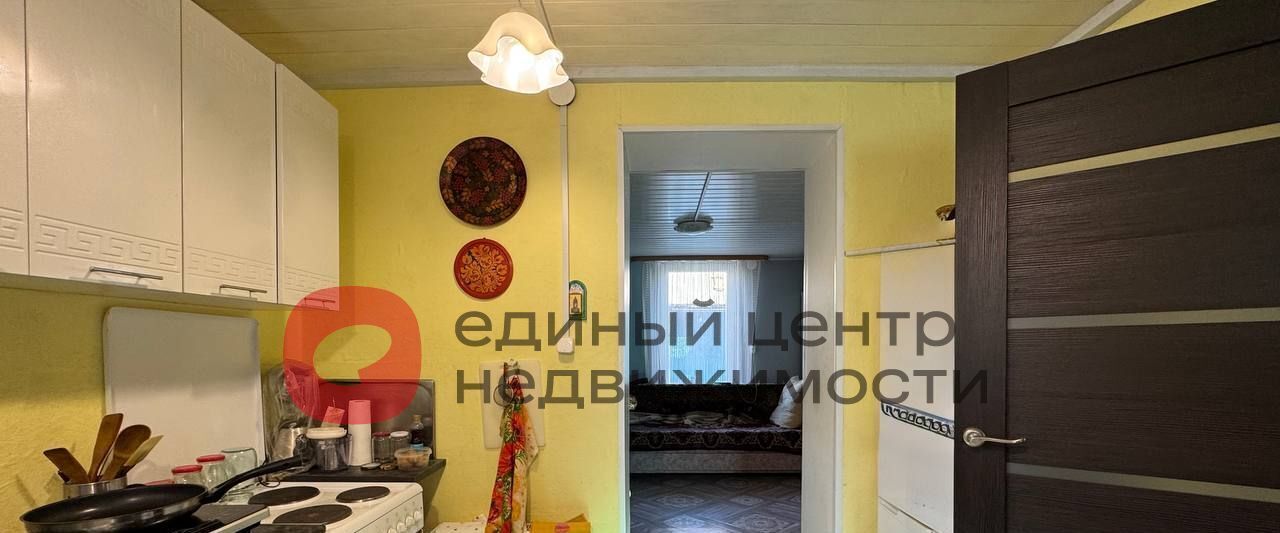 дом г Тюмень р-н Центральный фото 10