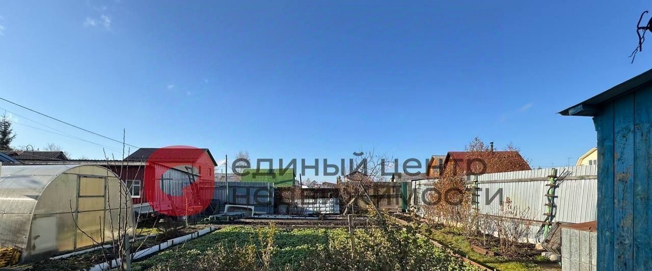 дом г Тюмень р-н Центральный фото 14