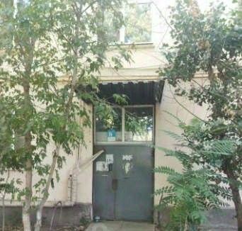 квартира г Астрахань р-н Ленинский ул 4-я Железнодорожная 45 фото 4