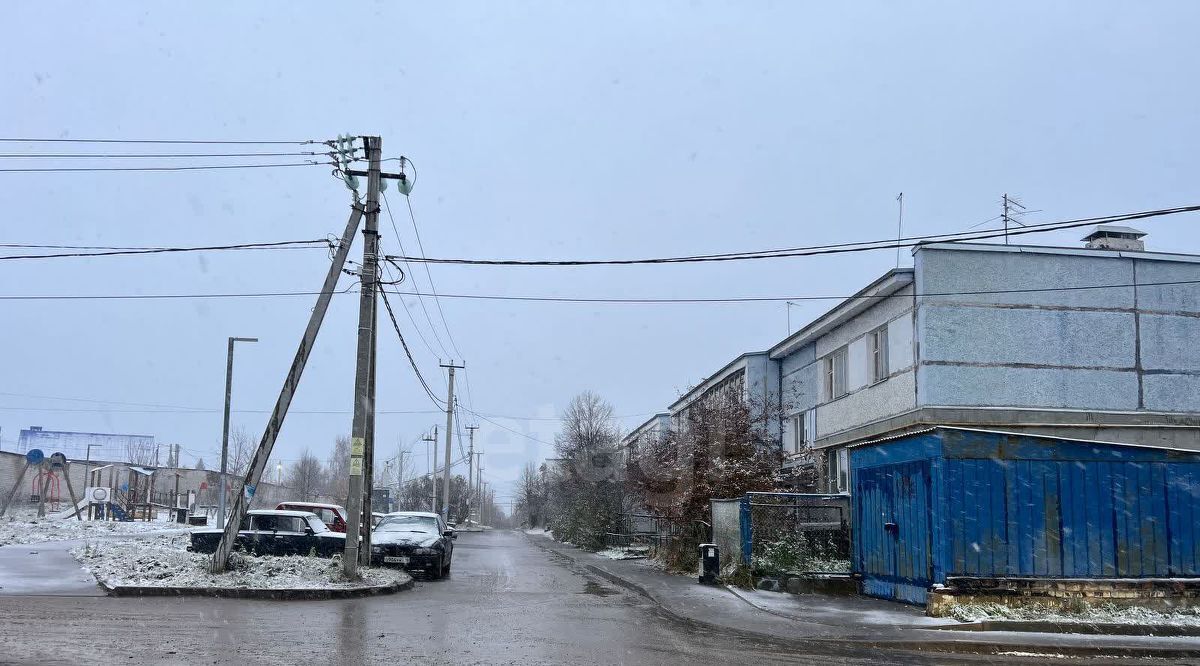 земля г Казань с Константиновка Дубравная Казань, жилмассив, ул. Татарстан фото 5