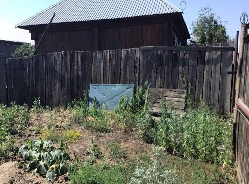 квартира р-н Волчихинский с Волчиха ул Гагарина сельсовет фото 2
