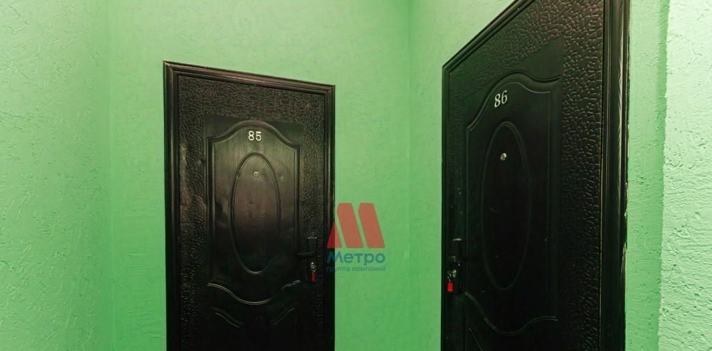 квартира г Ярославль р-н Дзержинский ЖК «Идиллия» фото 14