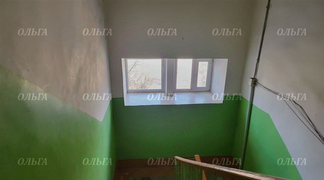 квартира г Биробиджан Сопка ул Дружбы 2 фото 23