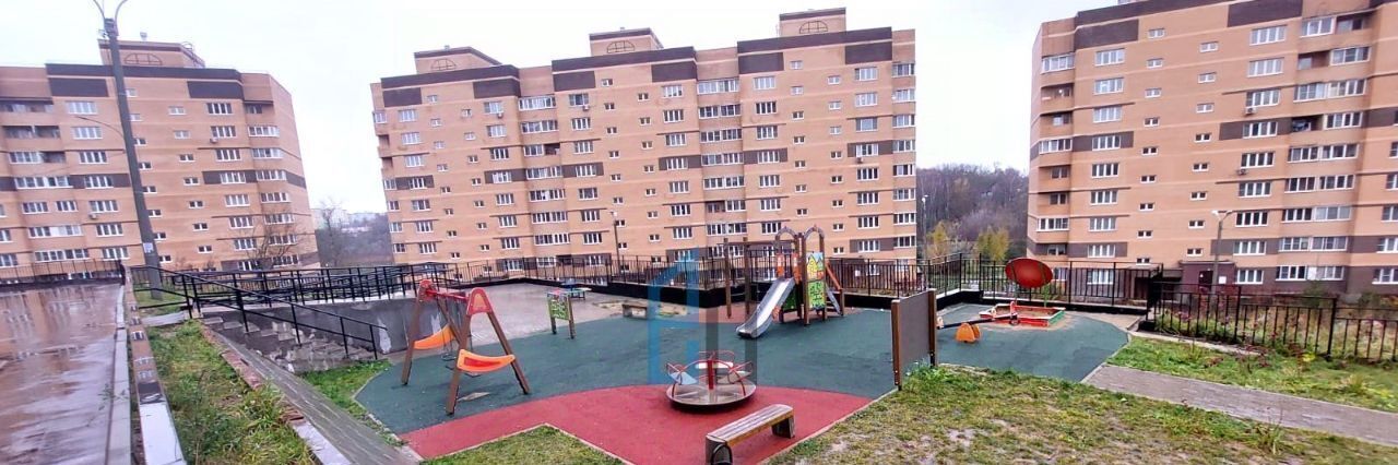 квартира г Клин п Майданово 2к 3 фото 33