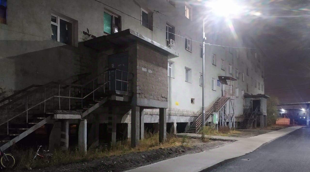 квартира г Якутск ул Кузьмина 10 фото 5
