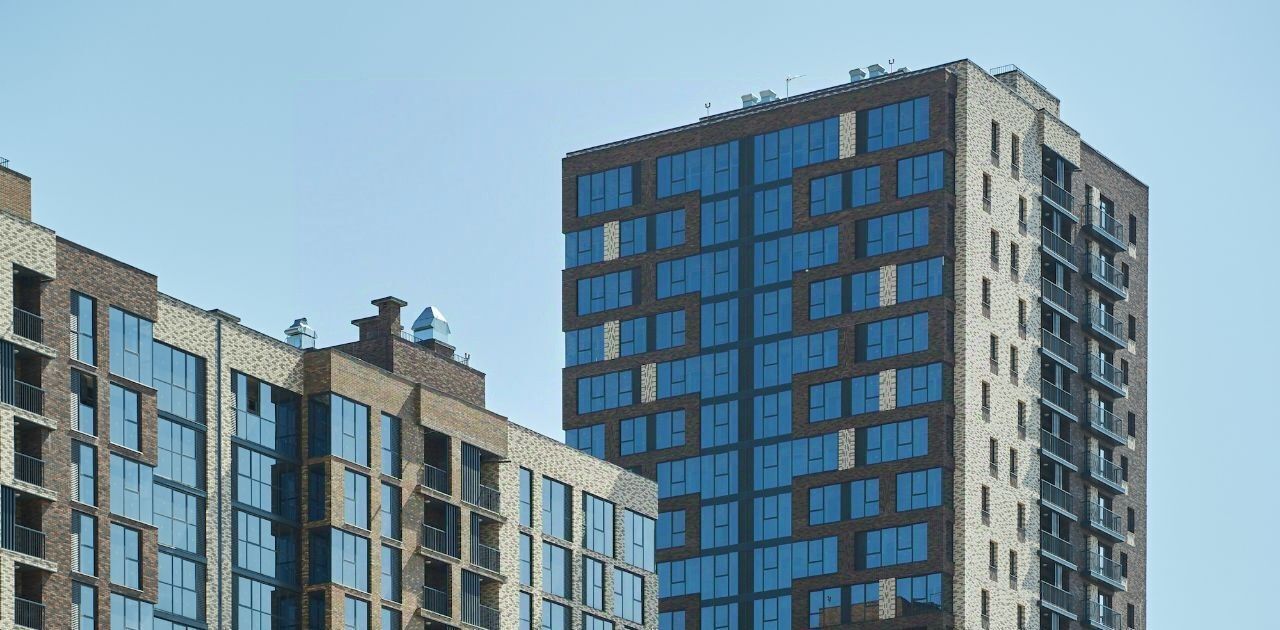 квартира г Казань метро Горки р-н мкр Родины ЖК «Яратам» к 1 фото 14