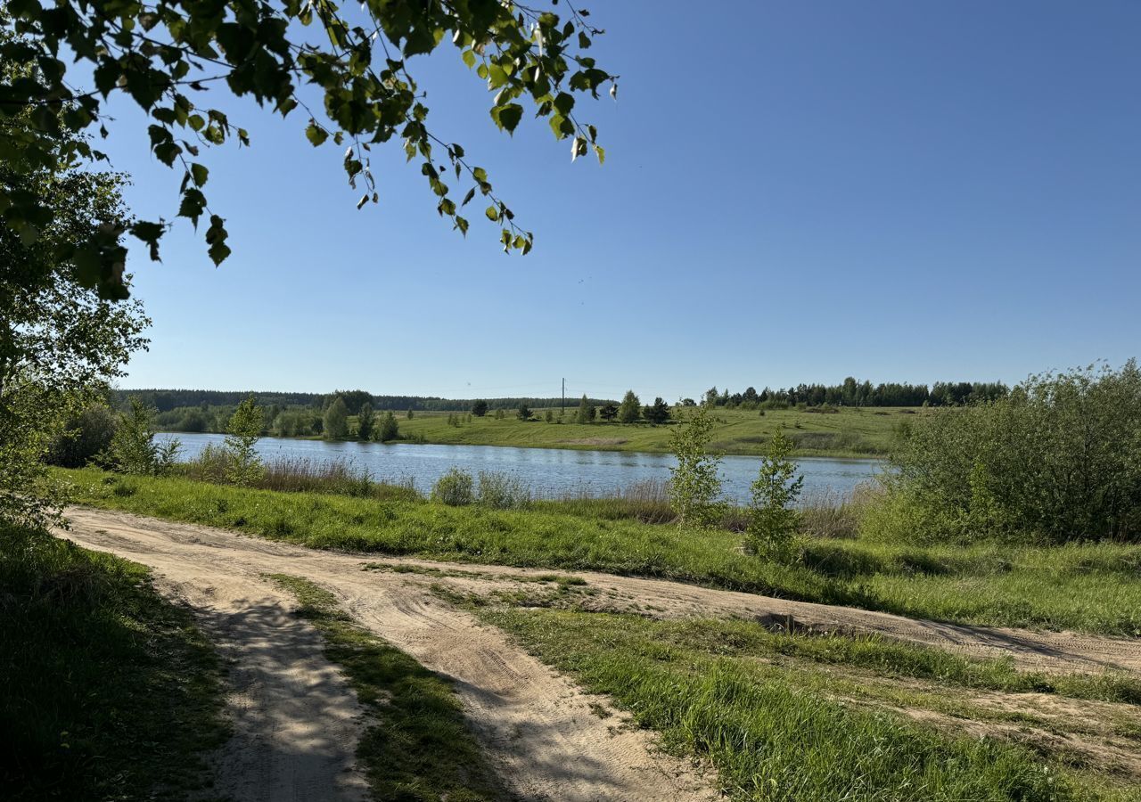 земля р-н Богородский с Спирино Буревестник фото 1