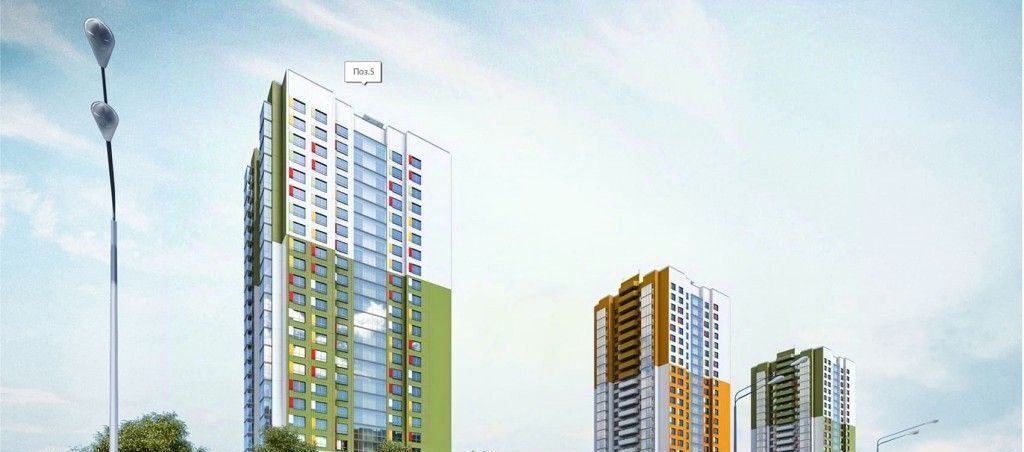 квартира г Воронеж р-н Коминтерновский пр-кт Московский 179/14 фото 24