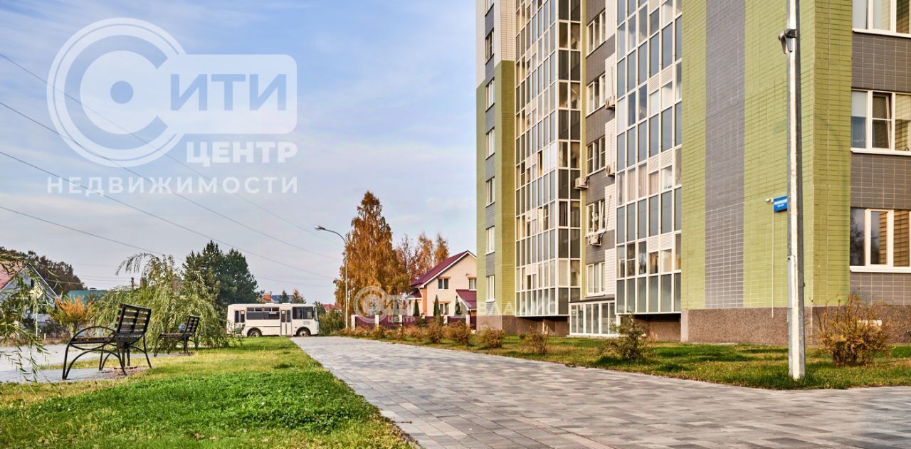 квартира г Воронеж р-н Коминтерновский пр-кт Московский 179/14 фото 19
