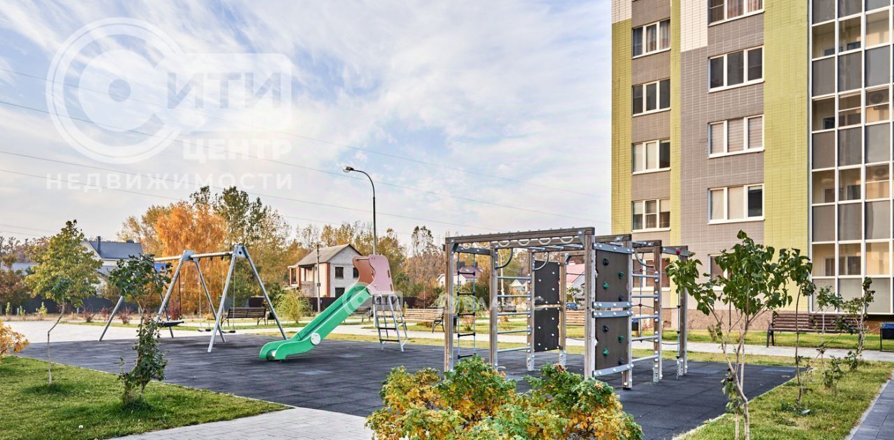 квартира г Воронеж р-н Коминтерновский пр-кт Московский 179/14 фото 9
