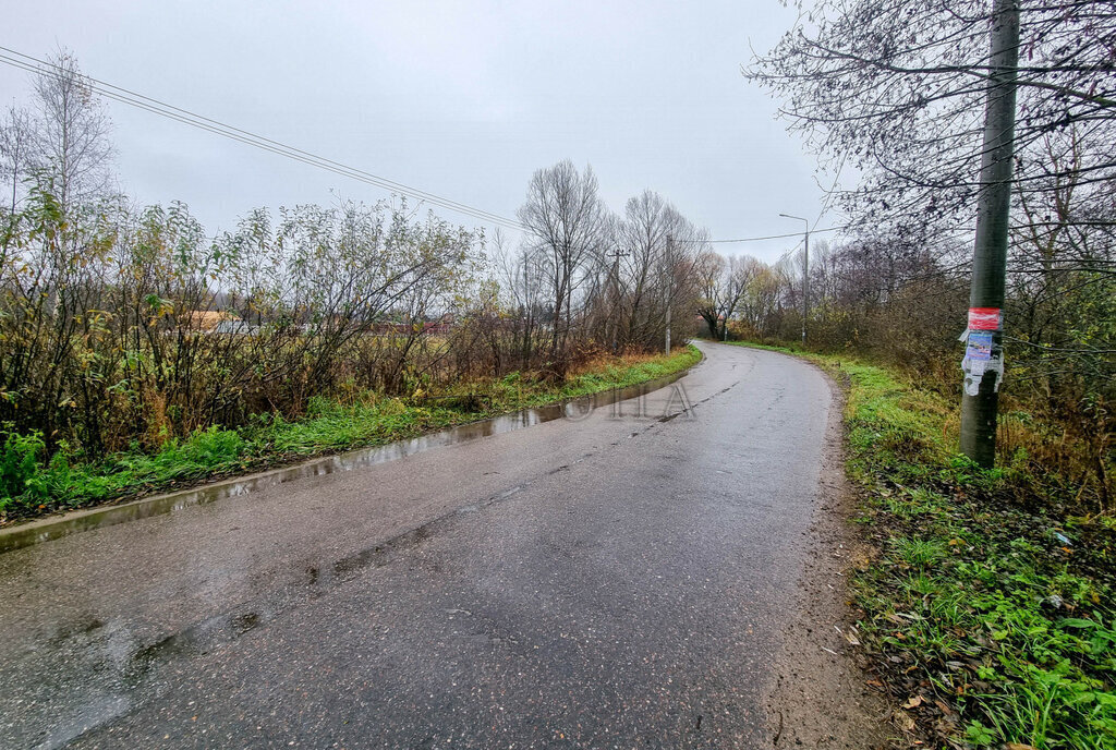 земля городской округ Богородский д Следово фото 7