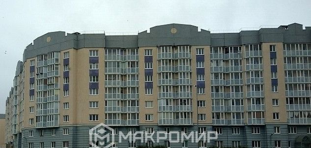 р-н Красносельский ул Маршала Захарова 18к/1 фото