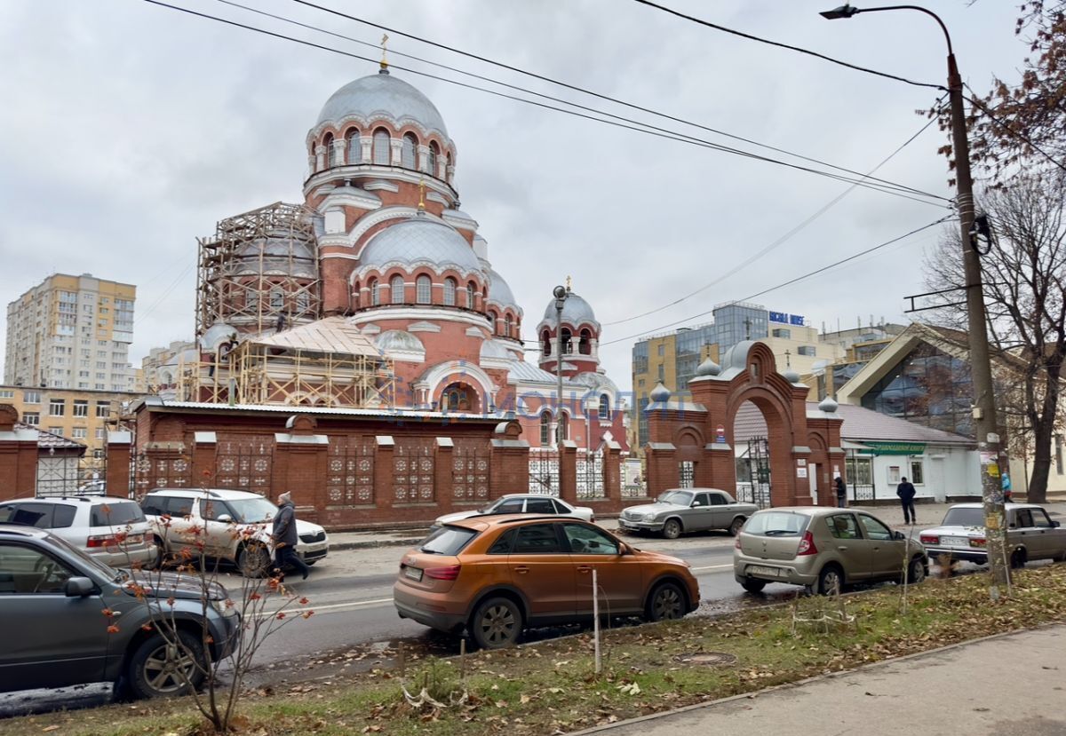 офис г Нижний Новгород р-н Сормовский Буревестник ул Щербакова 14 фото 20