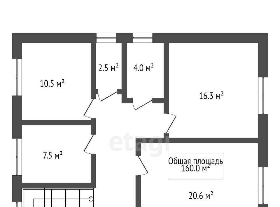 дом г Новосибирск р-н Ленинский ул Торфяная Площадь Маркса фото 26