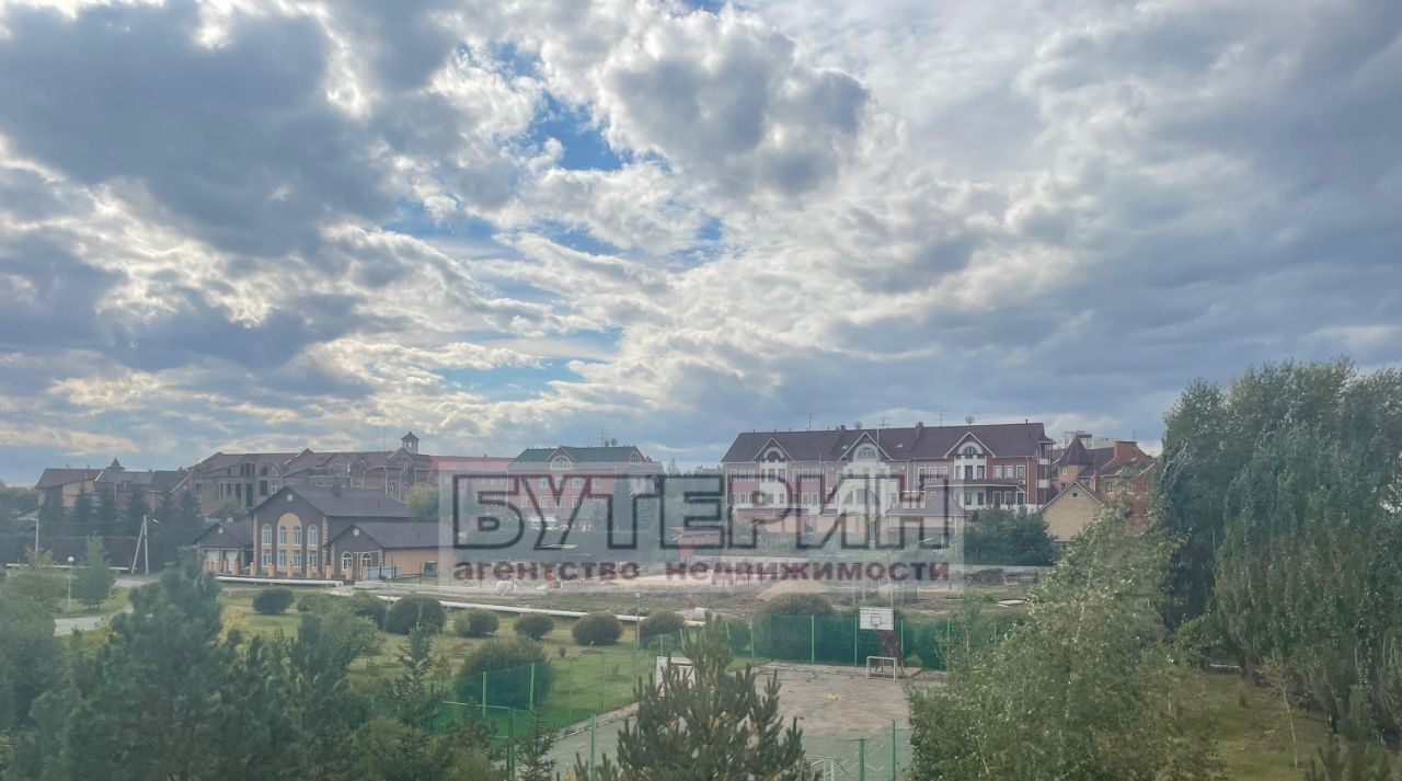 дом г Омск р-н Кировский ул Суворова 88/1 фото 23