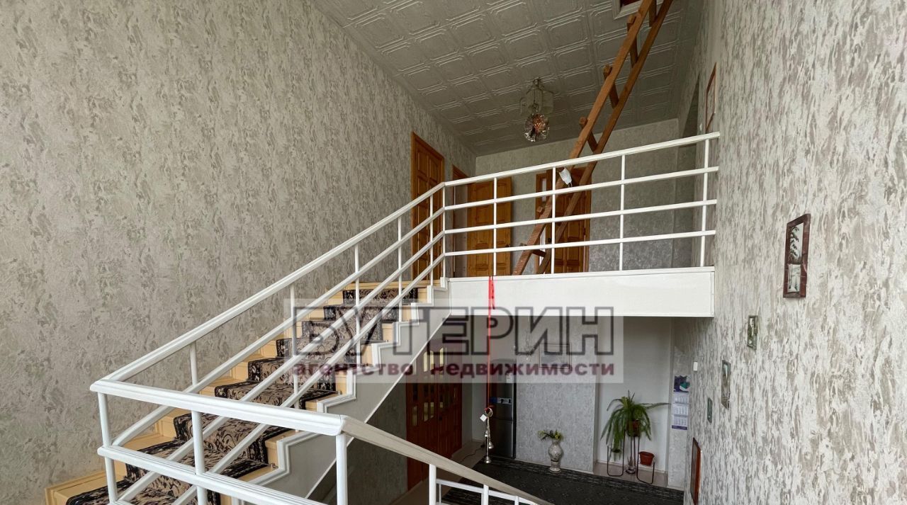 дом г Омск р-н Кировский ул Суворова 88/1 фото 21