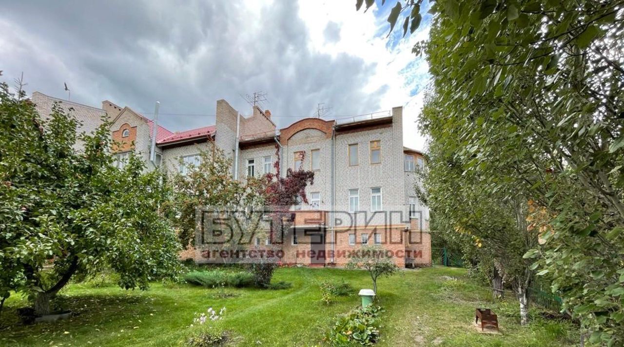 дом г Омск р-н Кировский ул Суворова 88/1 фото 32