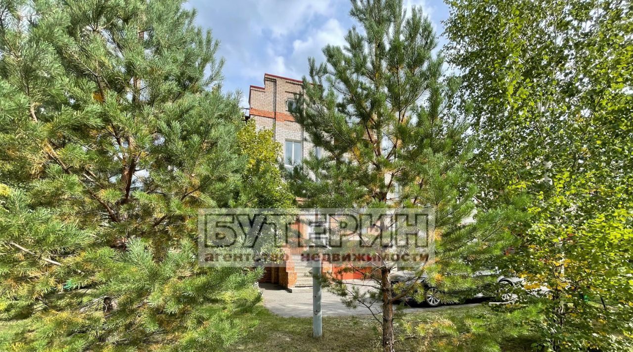 дом г Омск р-н Кировский ул Суворова 88/1 фото 36