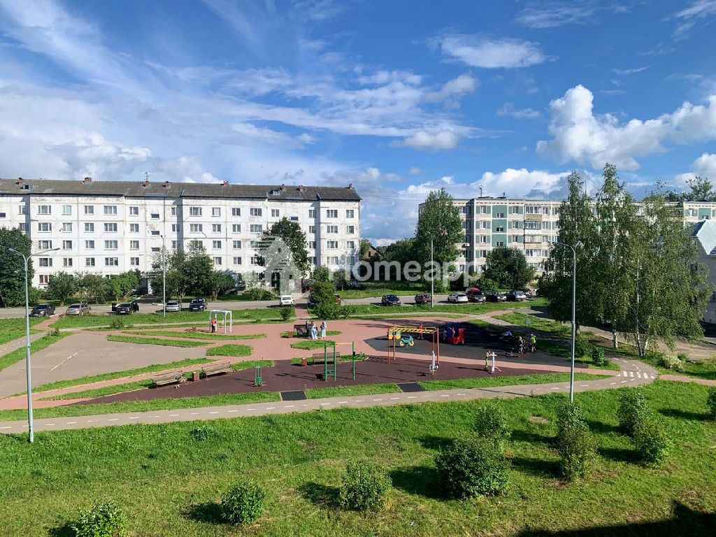 квартира городской округ Истра с Новопетровское Новопетровское с. Полевая ул., 2 фото 11