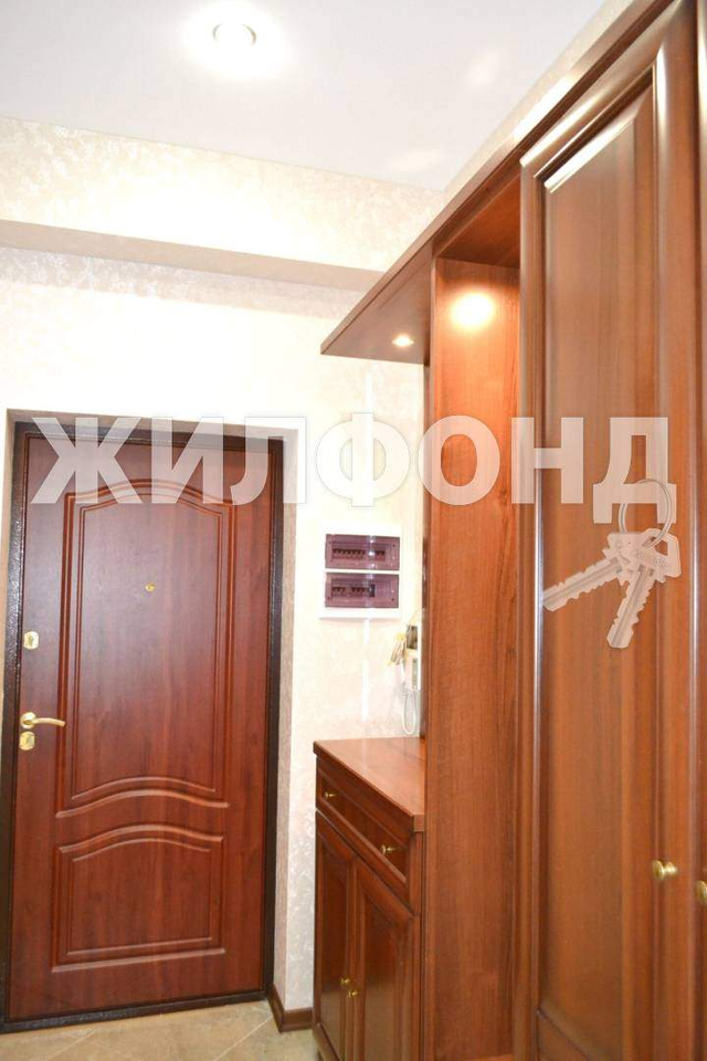 квартира г Сочи ул Бытха 41/17 фото 9