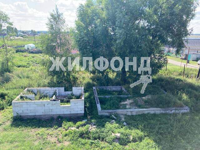 дом ул Береговая городское поселение Коченёво фото