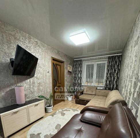р-н Калининский дом 50/2 фото