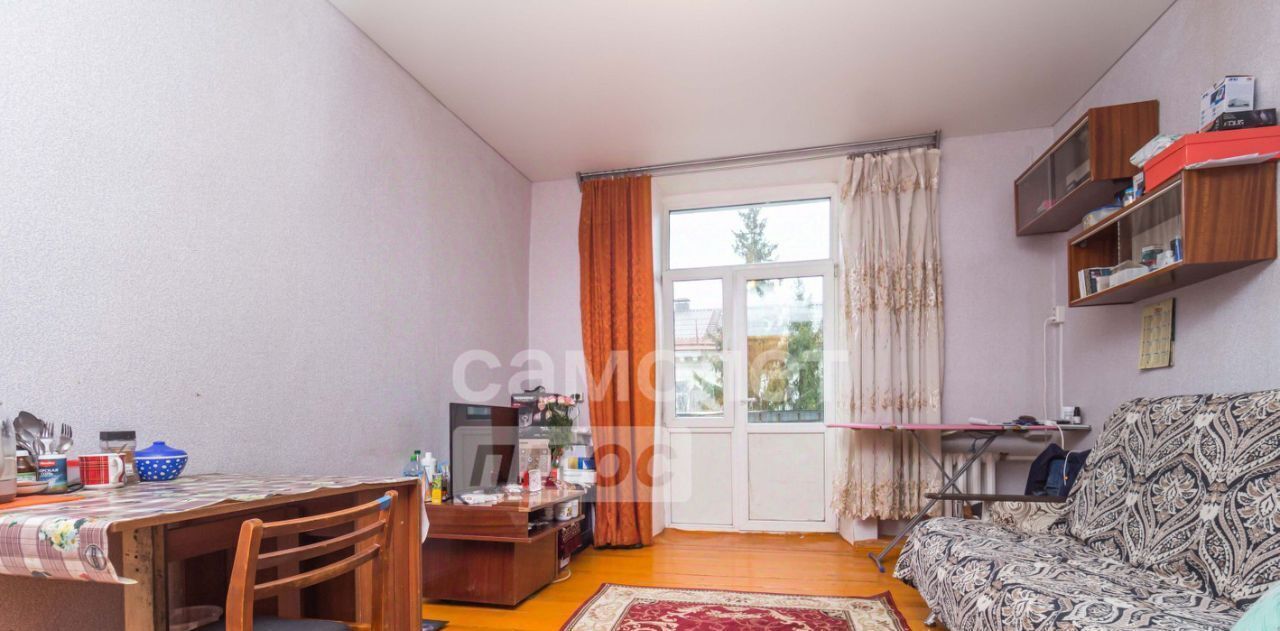комната г Уфа р-н Советский ул Подвойского 26 фото 23