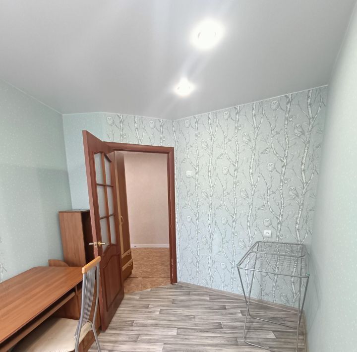 квартира г Назарово ул Арбузова 114 фото 18