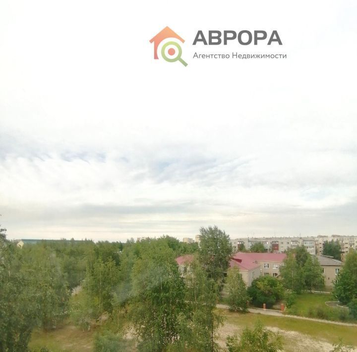 квартира г Сургут Железнодорожников ул Толстого 30 фото 16