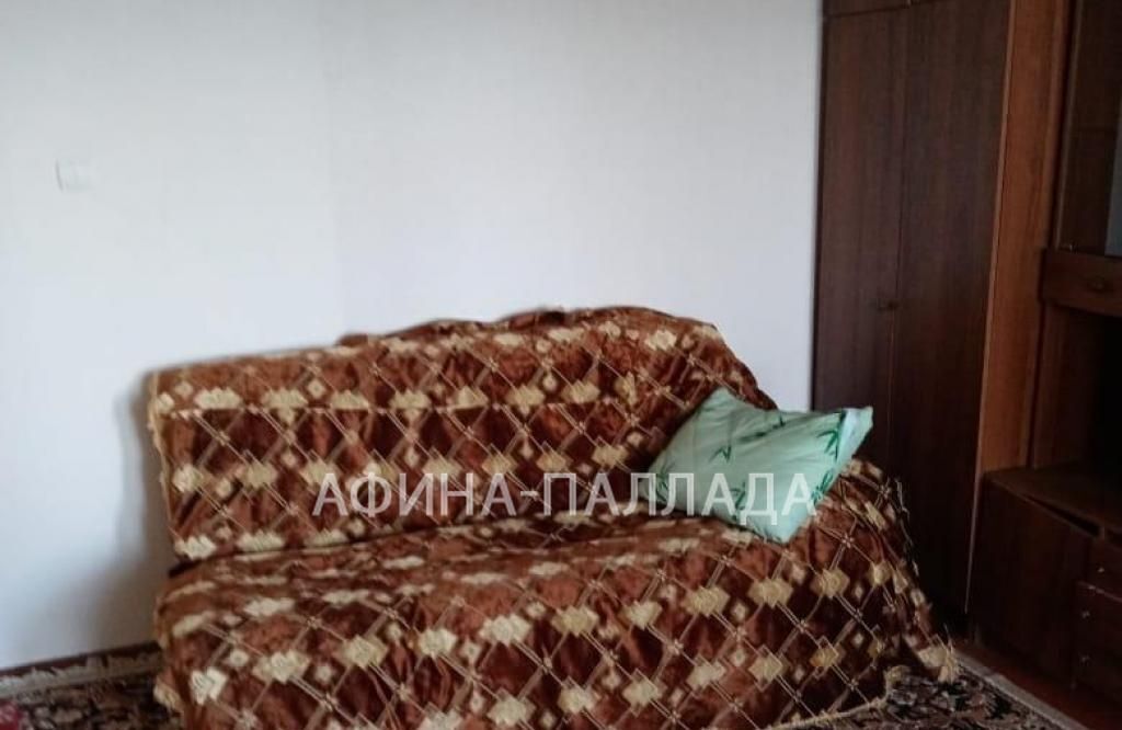 квартира г Надым ул Строителей 6 фото 5
