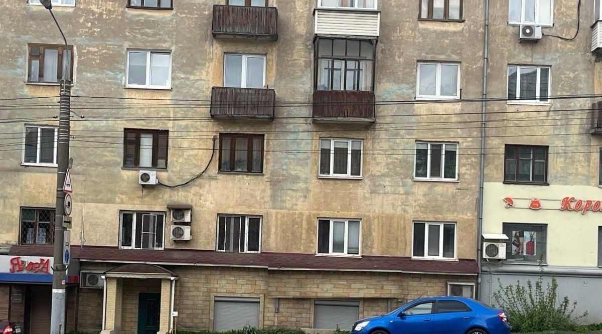свободного назначения г Ижевск р-н Первомайский ул., 229 фото 2