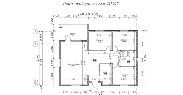 ул им. Николая Жугана 20 фото