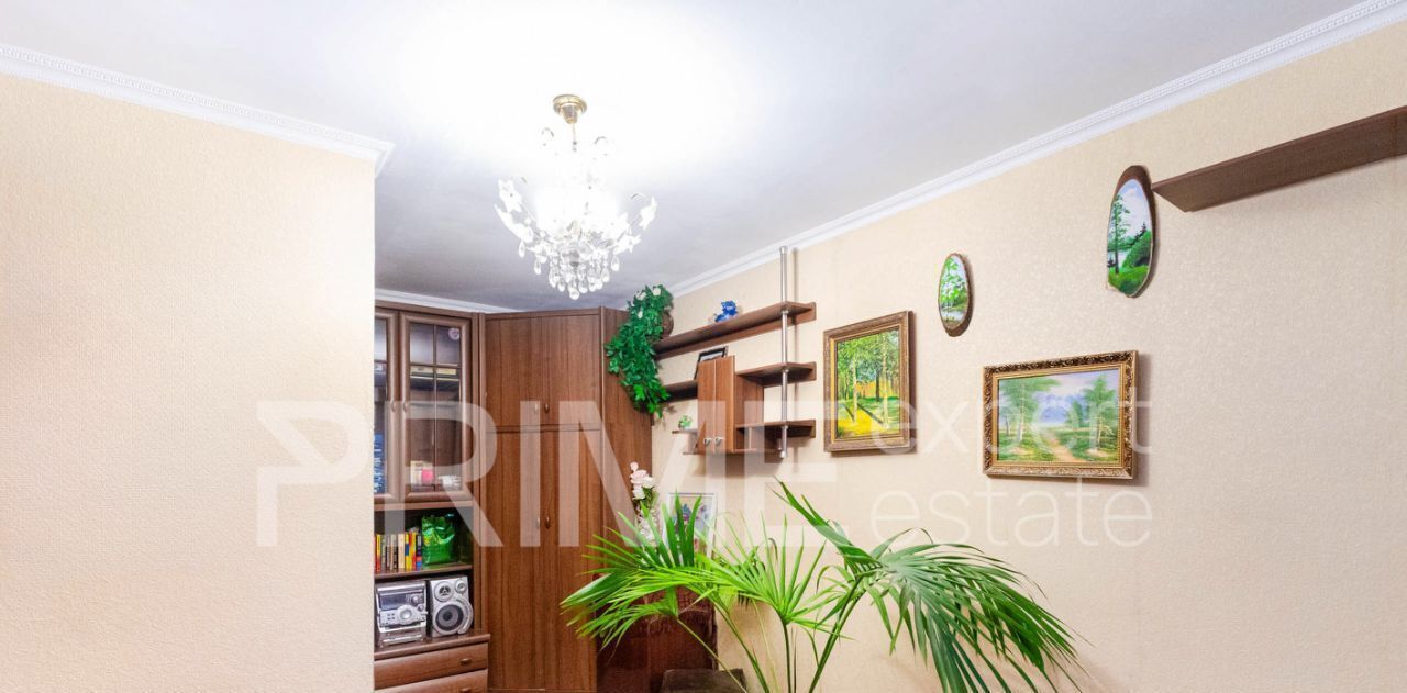 дом г Омск р-н Кировский ул Чукреевская фото 20