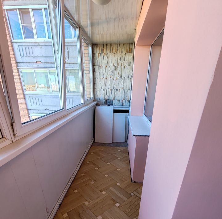 квартира г Рязань р-н Железнодорожный ул Высоковольтная 20 фото 2