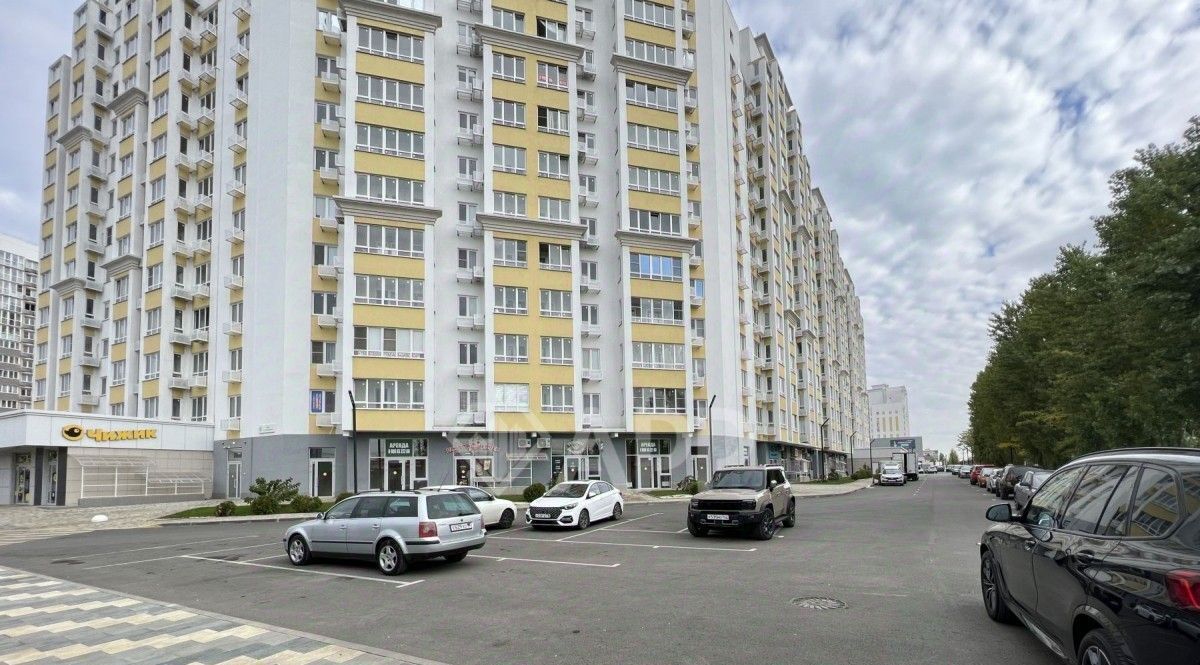 торговое помещение г Краснодар р-н Прикубанский ул им. М.П. Шемякина 2 фото 4