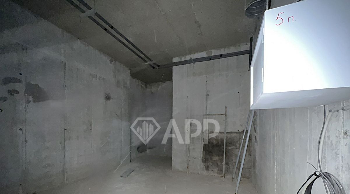 торговое помещение г Краснодар р-н Прикубанский ул им. М.П. Шемякина 2 фото 28