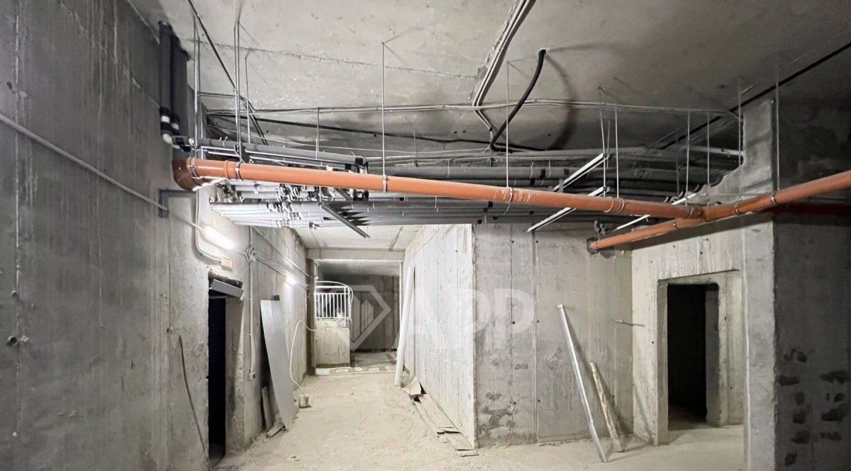 торговое помещение г Краснодар р-н Прикубанский ул им. М.П. Шемякина 2 фото 36