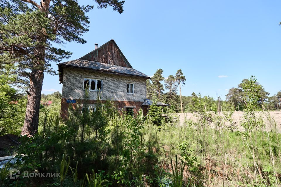 дом городской округ Томск, Киргизка фото 2