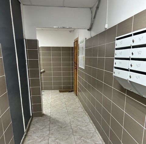 квартира г Нижний Новгород Стрелка наб Волжская 9 фото 26