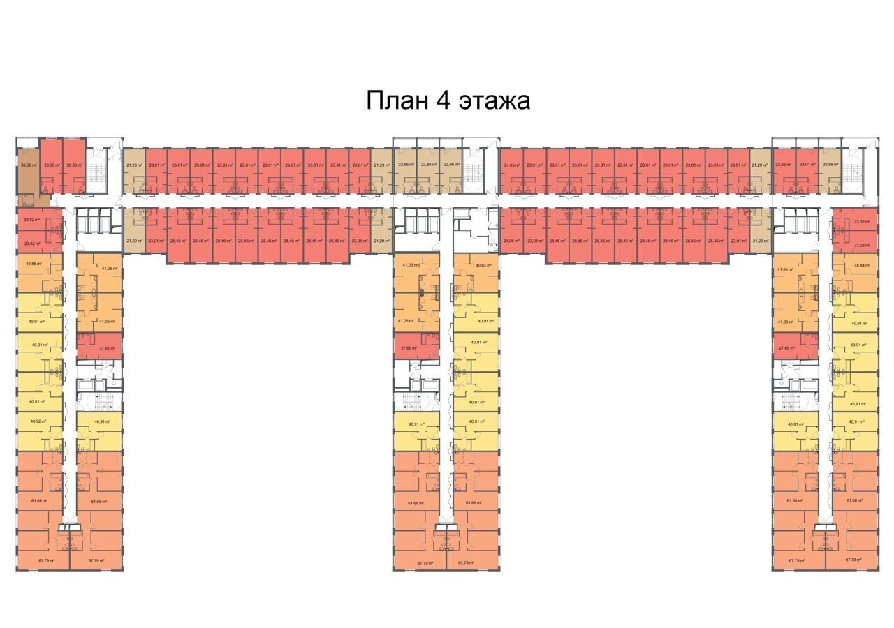 квартира г Санкт-Петербург метро Улица Дыбенко пр-кт Большевиков 3 инвест-отель «Про'Молодость» округ № 54 фото 6